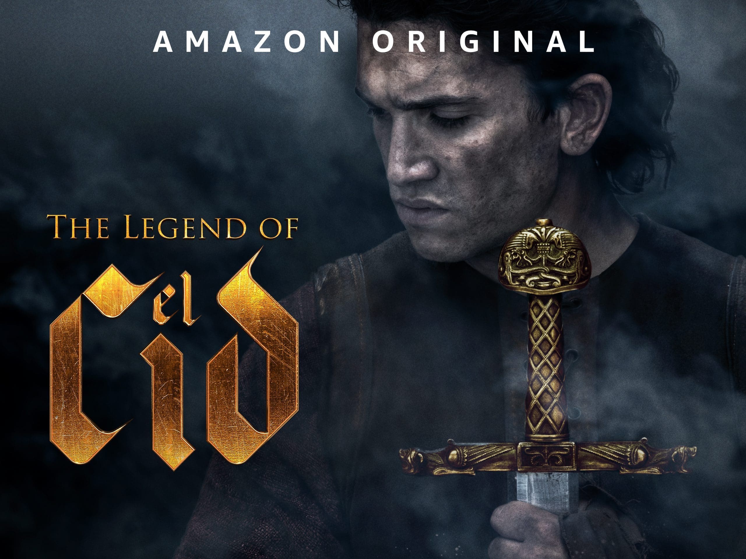 Prime Video: EL CID - SEASON 1