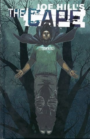 The Cape by Joe Hill