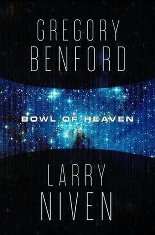 Bowl of Heaven (Bowl of Heaven, #1)