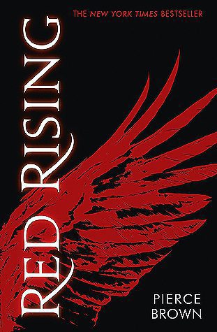 Red Rising (Red Rising, #1)