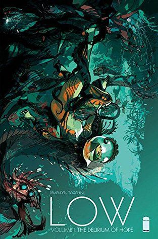 Low, Vol. 1 by Rick Remender