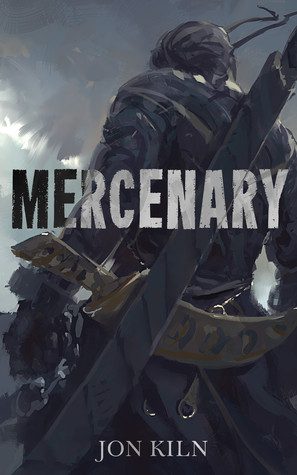 Mercenary by Jon Kiln