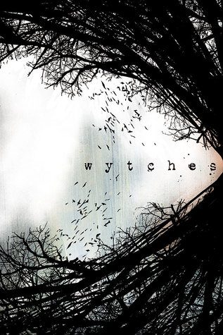 Wytches #5 by Scott Snyder