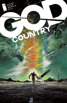 God Country by Donny Cates