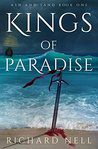 Kings of Paradise (Ash and Sand #1)