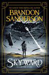 Skyward (Skyward, #1)