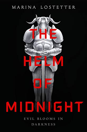 The Helm of Midnight (The Five Penalties Book 1) by [Marina Lostetter]