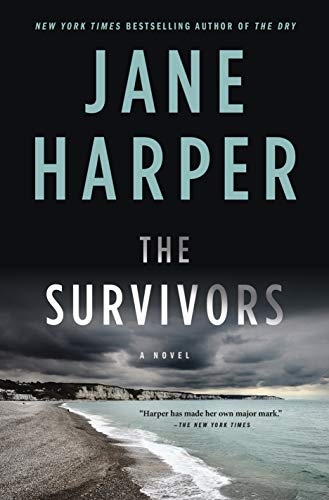The Survivors: A Novel by [Jane Harper]