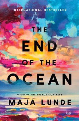 The End of the Ocean (Klimakvartetten, #2)