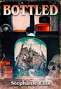 Bottled by [Ellis, Stephanie]