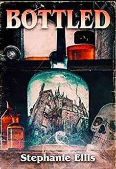 Bottled by [Ellis, Stephanie]