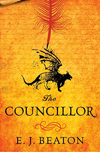 The Councillor by [E. J. Beaton]