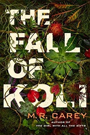 The Fall of Koli (Rampart Trilogy #3)
