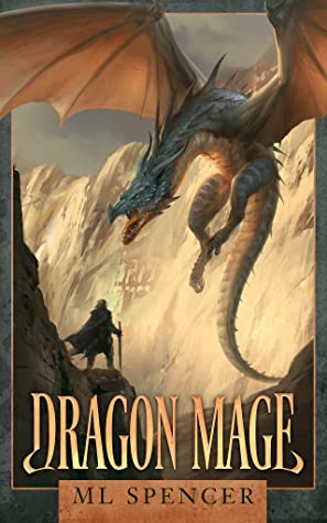 Dragon Mage (Rivenworld, #1)