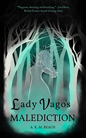 Lady Vago's Malediction