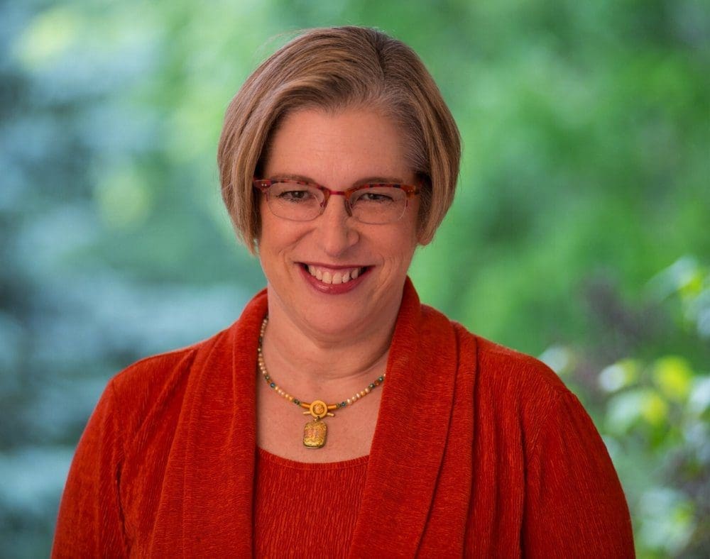 Sarah Kozloff | The Nine Realms