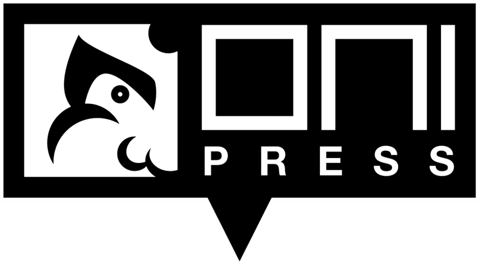 Image result for oni press