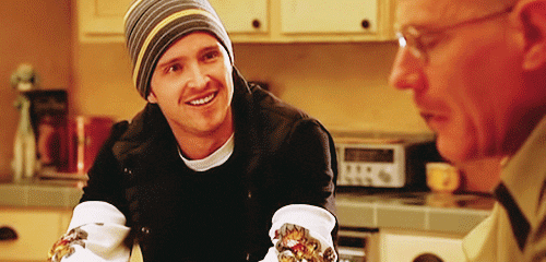 Image result for yeah, science gif