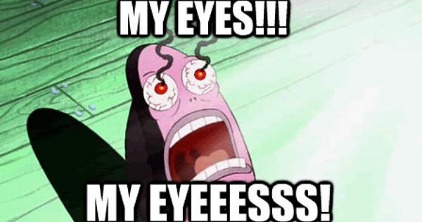 MY EYES - Album on Imgur