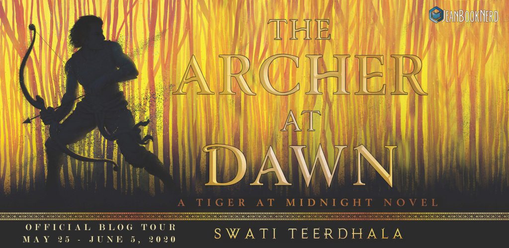 This image has an empty alt attribute; its file name is the-archer-at-dawn-tour-banner-1.jpg