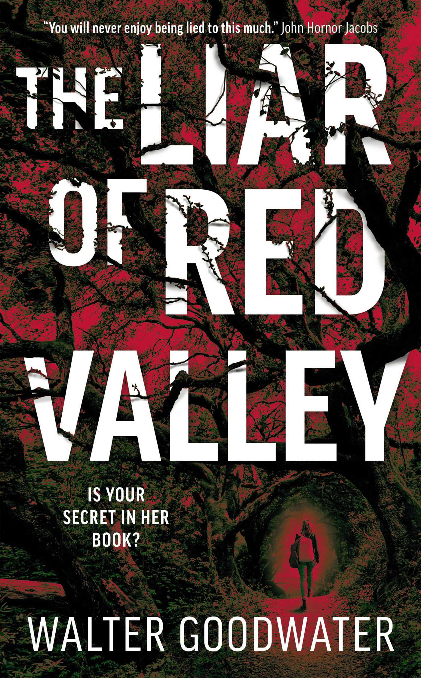The  Liar of Red Valley