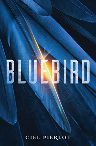 Bluebird by [Ciel Pierlot]