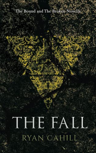 book cover of The Fall