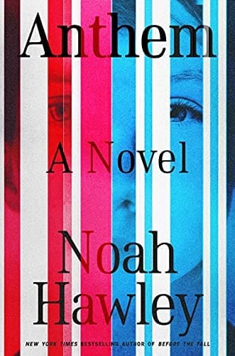 Anthem by [Noah Hawley]