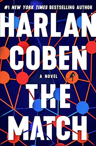 The Match by [Harlan Coben]