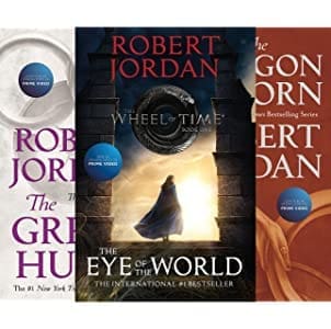 Wheel of Time