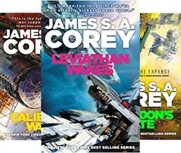 The Expanse