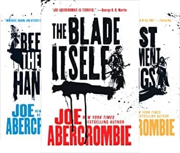 The First Law Trilogy