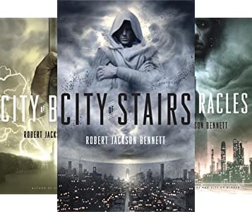 The Divine Cities