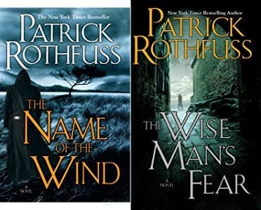 The Kingkiller Chronicle