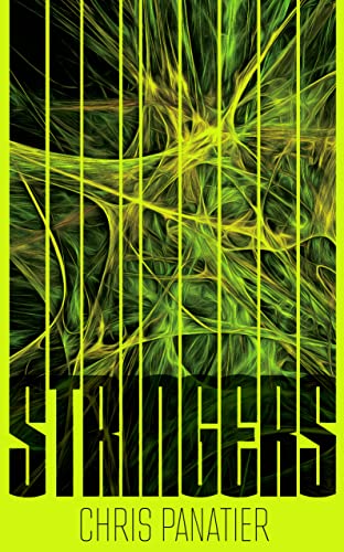 Stringers by [Chris Panatier]