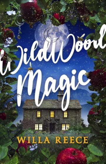 Wildwood Magic by Willa Reece