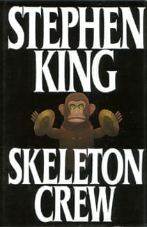 Skeleton Crew by Stephen King