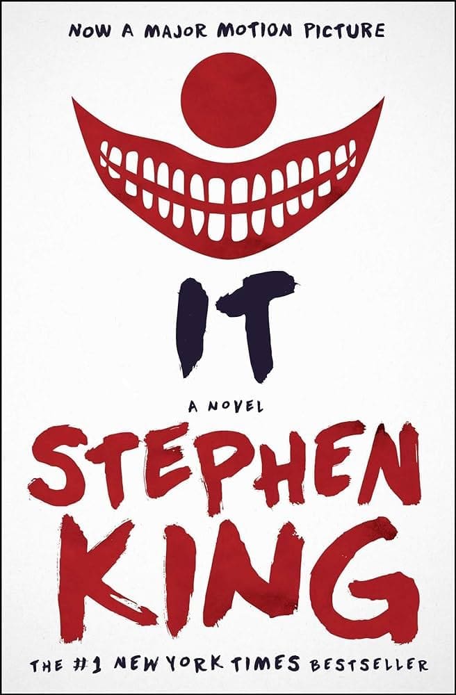 IT by Stephen King