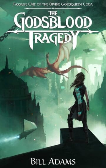mushroom blues