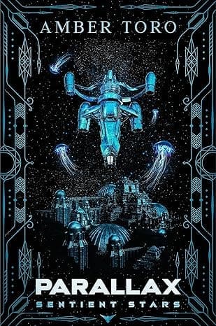 Parallax by Amber Toro