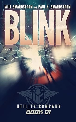 Blink by Will Swardstrom and Paul & Swardstrom