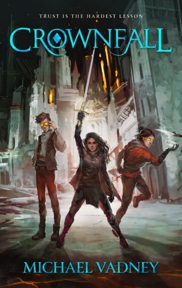 Crownfall