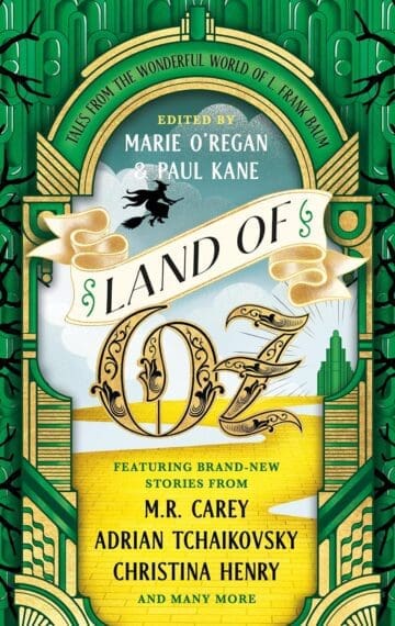 Land of Oz